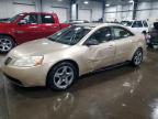 PONTIAC G6 2007
