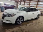 NISSAN MAXIMA 2017