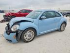 VOLKSWAGEN BEETLE 2013