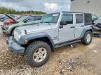 JEEP WRANGLER UNLIMITED 2012