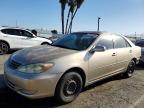 TOYOTA CAMRY 2002
