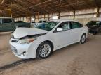 TOYOTA AVALON HYBRID 2013