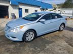HYUNDAI SONATA 2012