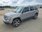 JEEP PATRIOT 2016