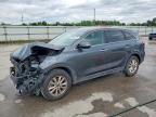 KIA SORENTO 2020