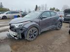 TOYOTA C-HR 2018