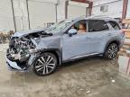NISSAN PATHFINDER 2023
