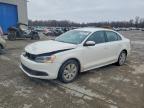 VOLKSWAGEN JETTA 2013