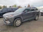 TOYOTA RAV4 2023