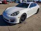 PORSCHE PANAMERA 2012