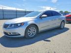 VOLKSWAGEN CC 2013