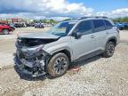 SUBARU FORESTER 2025