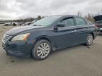 NISSAN SENTRA 2014