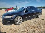 VOLKSWAGEN CC 2013