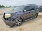 HONDA PILOT 2014