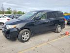 NISSAN QUEST 2013