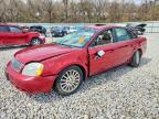MERCURY MONTEGO 2006