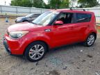 KIA SOUL 2015