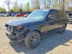 LAND ROVER RANGE ROVER 2018
