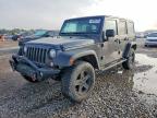 JEEP WRANGLER UNLIMITED 2017