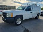 CHEVROLET SILVERADO 2008