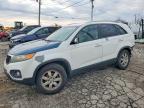 KIA SORENTO 2011