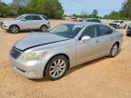 LEXUS LS 2008