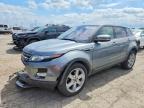 LAND ROVER RANGE ROVER EVOQUE 2013
