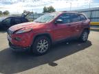 JEEP CHEROKEE 2017