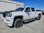 GMC SIERRA 2017