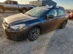 SUBARU IMPREZA 2013