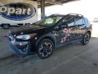 SUBARU CROSSTREK 2021