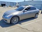 INFINITI G35 2008