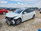 TOYOTA PRIUS PRIME 2021