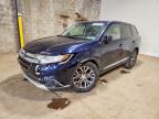 MITSUBISHI OUTLANDER 2016