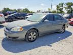 CHEVROLET IMPALA 2008