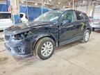 MAZDA CX-5 2014