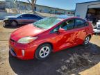 TOYOTA PRIUS 2014