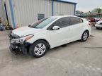 KIA FORTE 2017