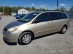 TOYOTA SIENNA 2005
