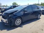 TOYOTA PRIUS V 2012
