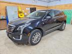 CADILLAC XT5 2017