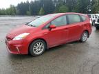 TOYOTA PRIUS V 2013