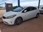KIA FORTE 2017