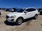 VOLVO XC60 2012