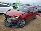 TOYOTA YARIS IA 2017
