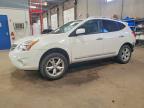 NISSAN ROGUE 2011