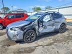 SUBARU CROSSTREK 2020