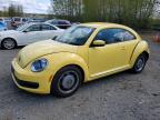 VOLKSWAGEN BEETLE 2012