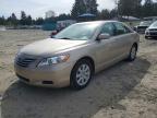 TOYOTA CAMRY HYBRID 2008
